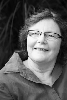 Helen Verran