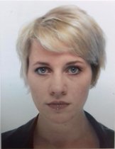 Annika Dobberke
