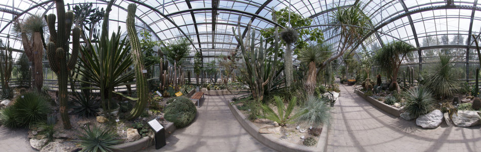 Botanical Garden