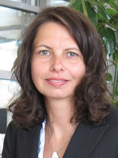 Prof. Dr.-Ing. Tamara Nestorović