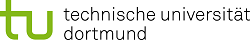 Kleines Logo Tu Dortmund