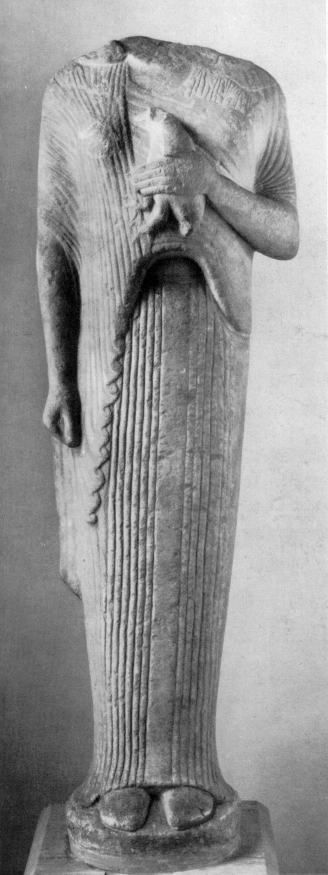 Ausgrabungen in Milet - Das Heiligtum der Artemis Khitone