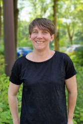 Jun.-Prof. Dr. Juliane Czierpka (Picture: Katja Marquard)