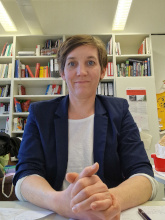 Jun.-Prof. Dr. Juliane Czierpka