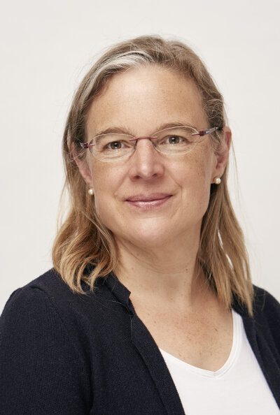 Foto Marie von Lilienfeld-Toal