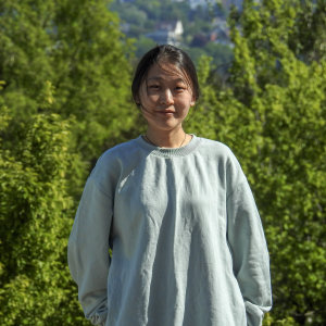 Chang-Ah Kim