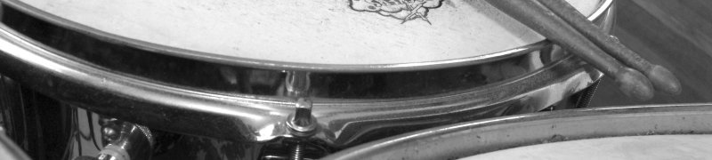 Drummer