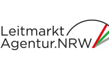 LOGO Leitmark Argentur.NRW