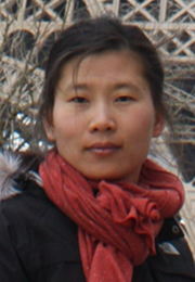 Dr. Hui Zhang