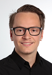 Joshua Damm