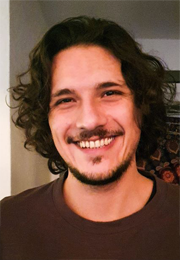 Navid Schürmeyer