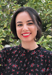 Salma Rabhi