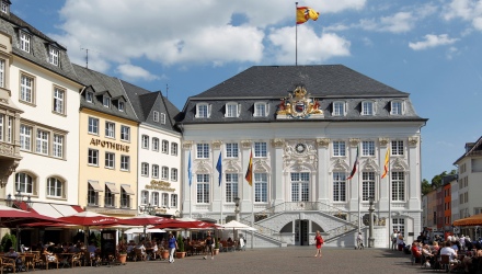 Altes Bonner Rathaus