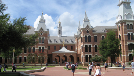 Baylor University Picture1