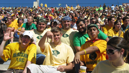 Baylor University Picture16