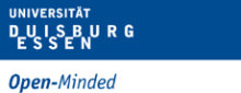 Logo University Duisburg Essen