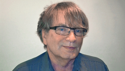 Prof. Francis Jeffry Pelletier