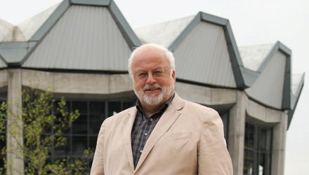 Prof. Dr.-Ing. Michael Pohl