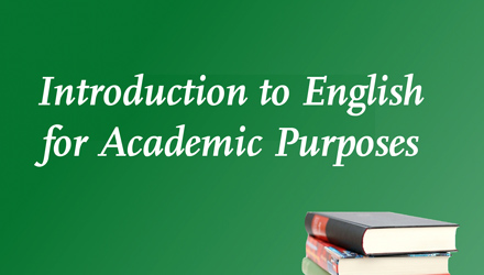 English Courses