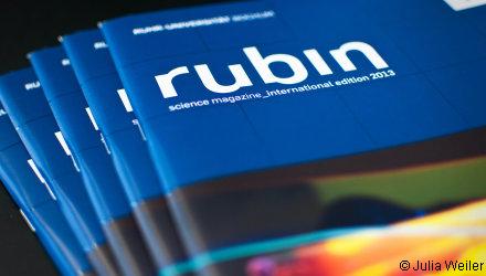 RUBIN international edition
