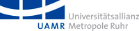 Logo der UAMR