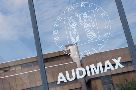 Audimax Logo