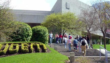 Universidad de Monterrey