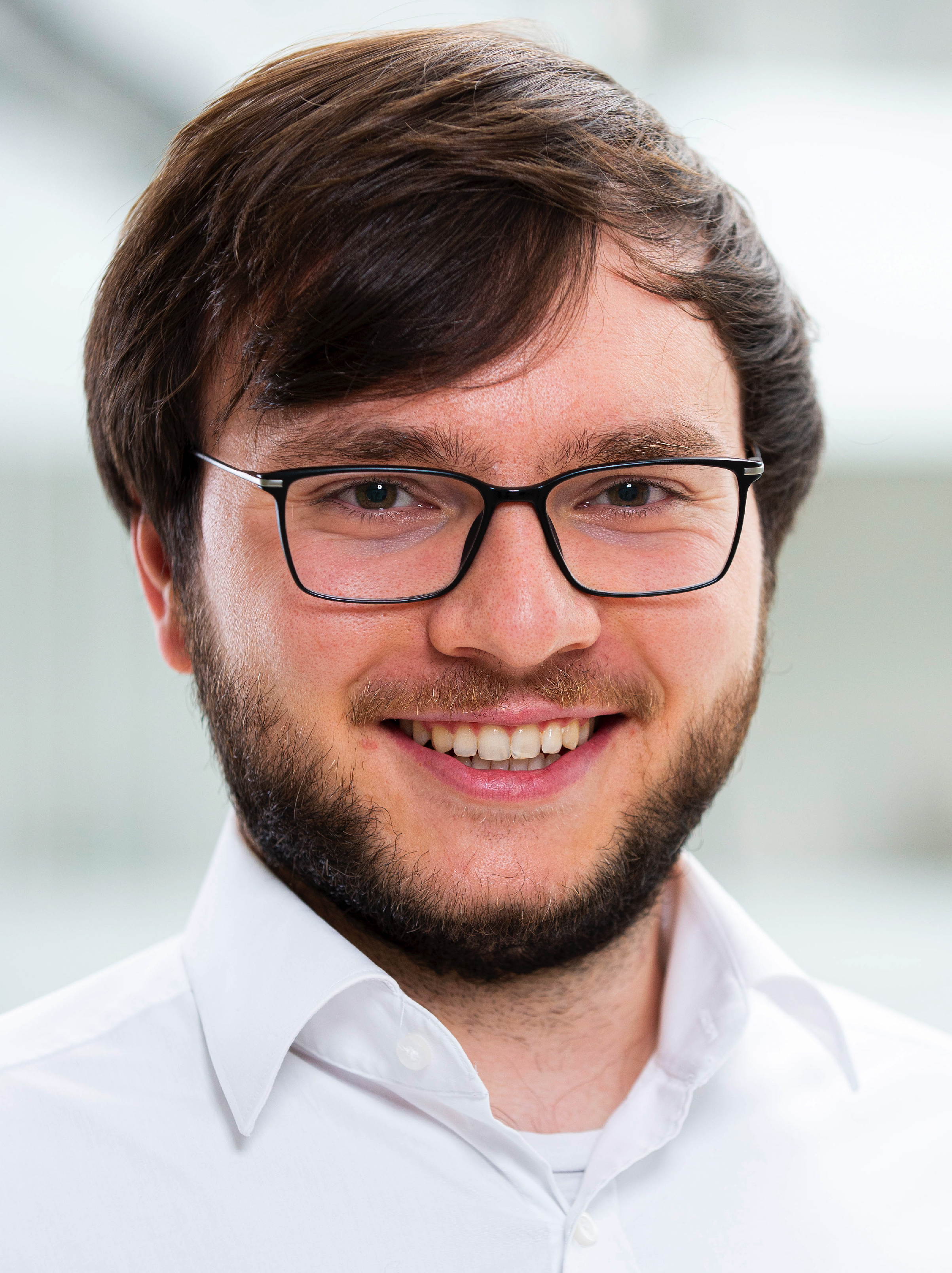 Benjamin Doerich