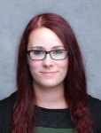 Janina Huebner