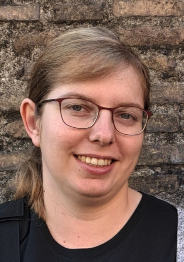 Maria Zimmermann