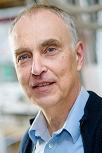 Prof. Dr. Wolfram Sander