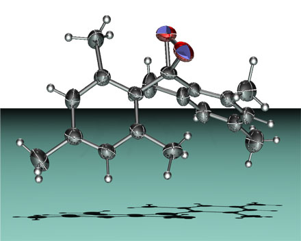 Dioxirane