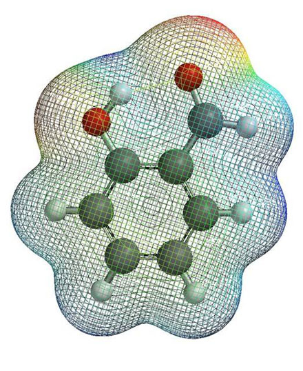 Quantum Chemistry