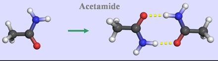 Acetamide