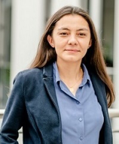 Jun.-Prof. Dr. Hülya Çelik 