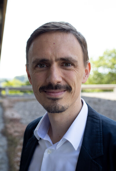 Foto Johann Büssow