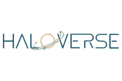 Haloverse Logo For Website