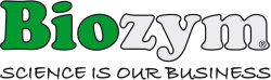  Biozymscience Schwarz
