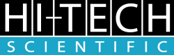 Hi-tech Logo V3