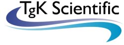 Tgk Logo