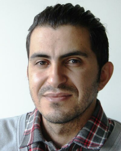 Foto Milad Salari Nasab