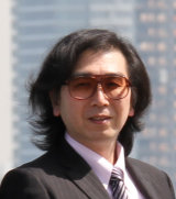 prof sankai