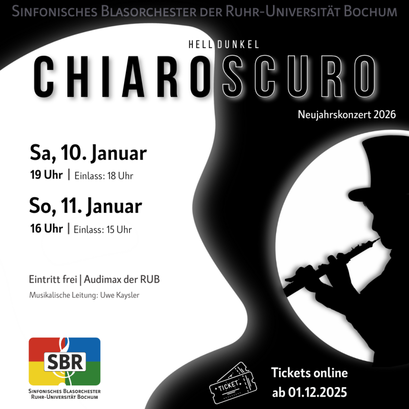 Chiaroscuro Startseite