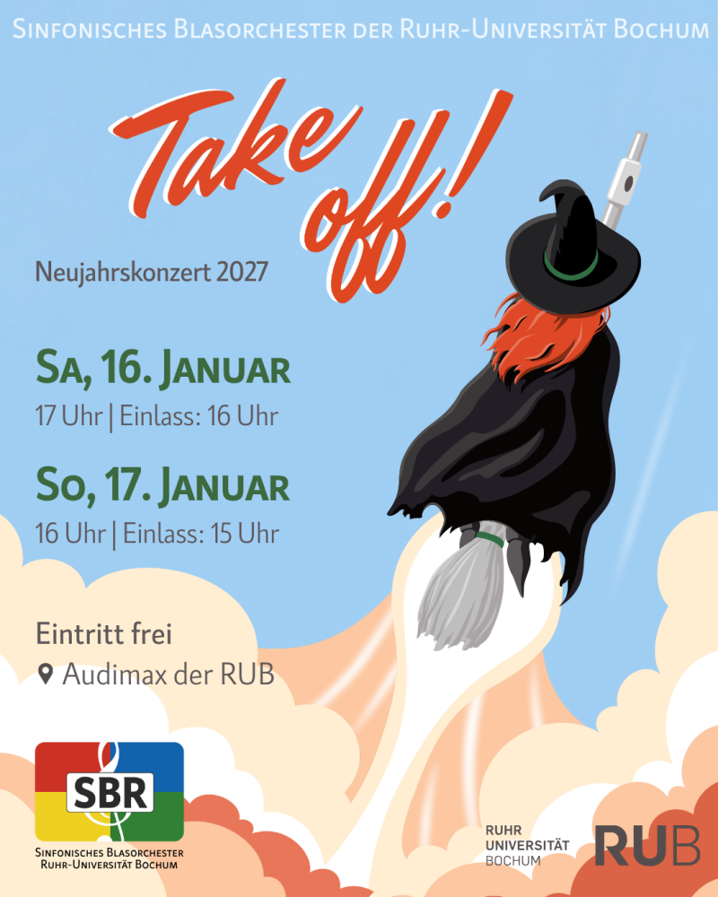 Take Off