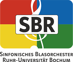 Sinfonisches Blasorchester Logo