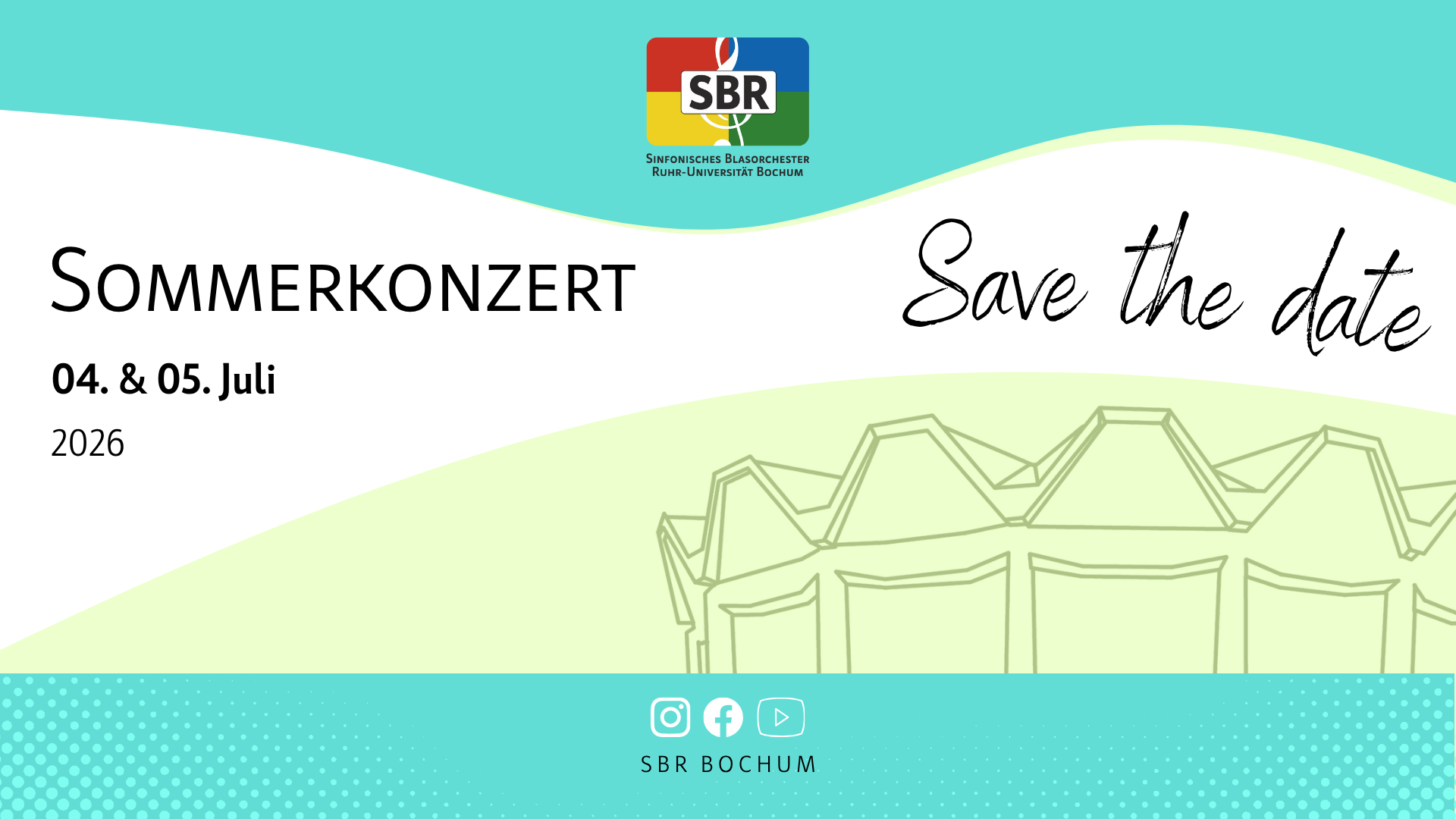 Save The Date _allgemein