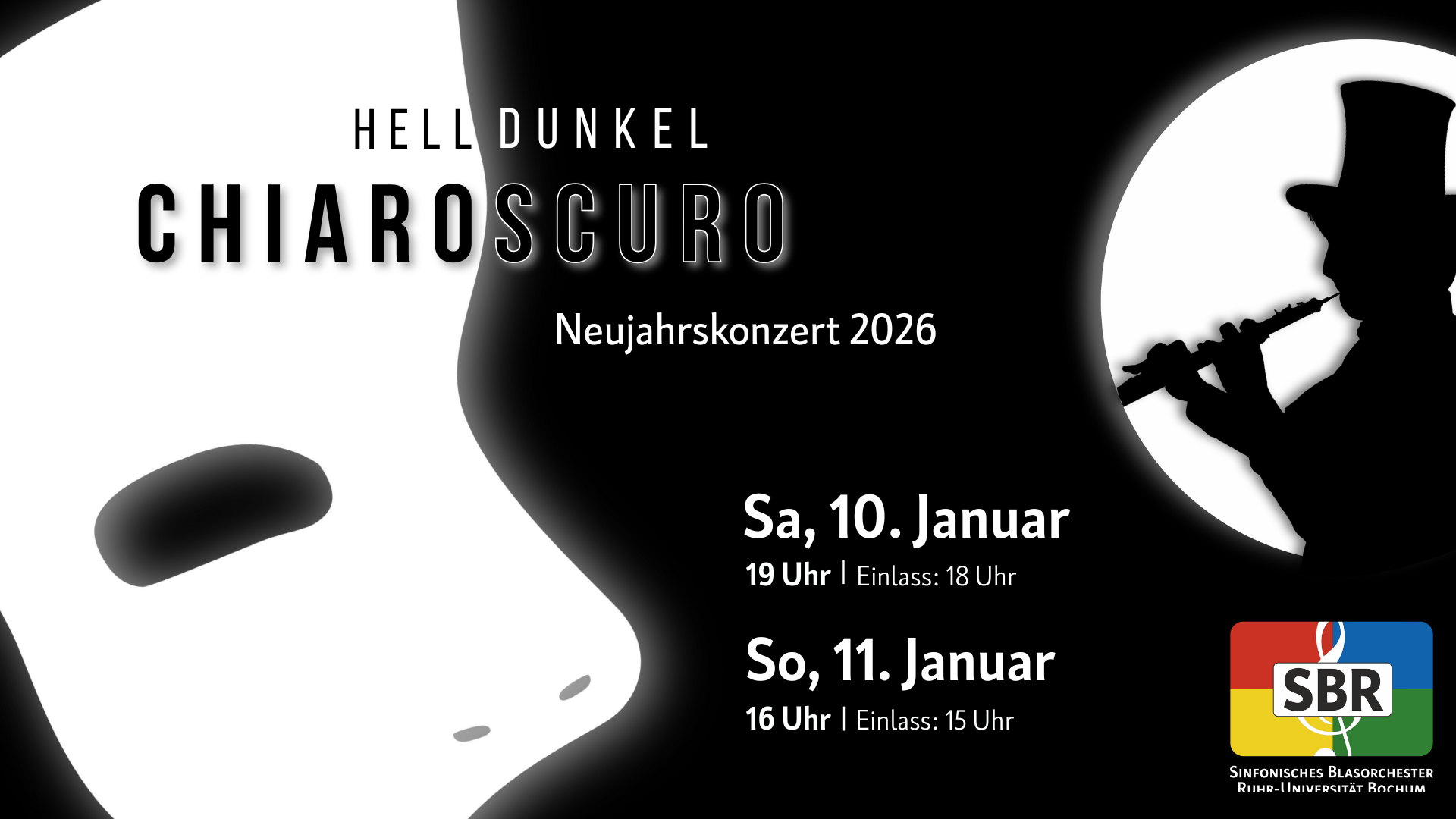 Wise2526 - Quere Kurzversion Plakat