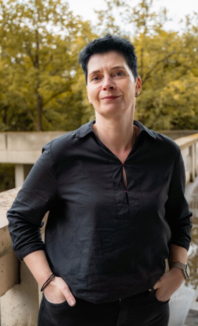 Foto Judith Rimkus