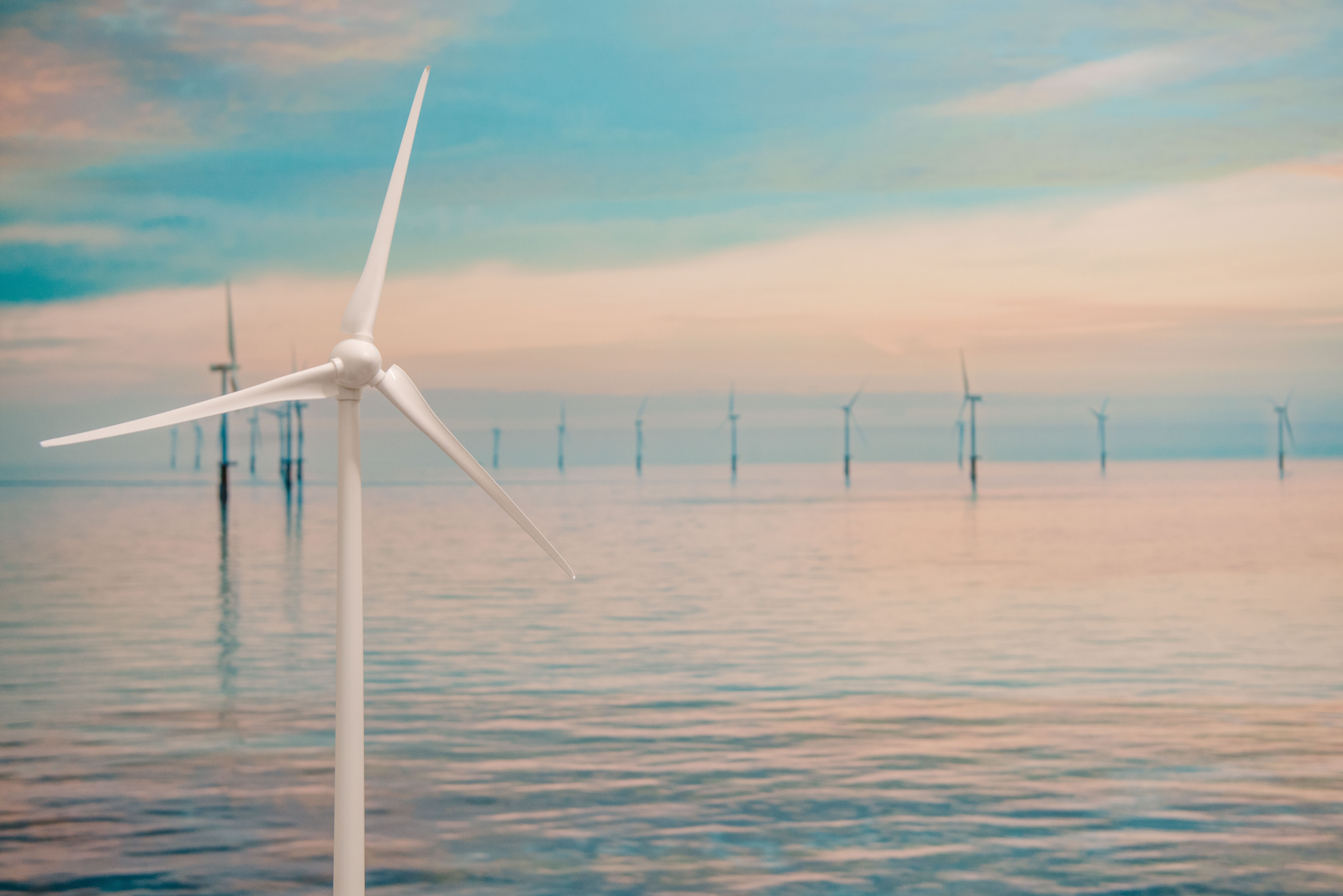 Offshore-Windpark
