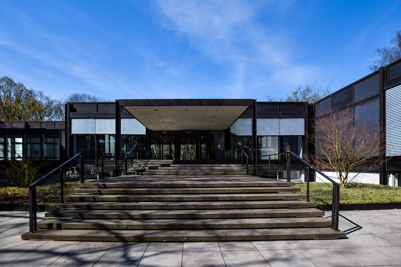  Im Museum Quadrat in Bottrop hat das erste Treffen des Regionalverbands Ruhr mit der Universitätsallianz Ruhr stattgefunden.